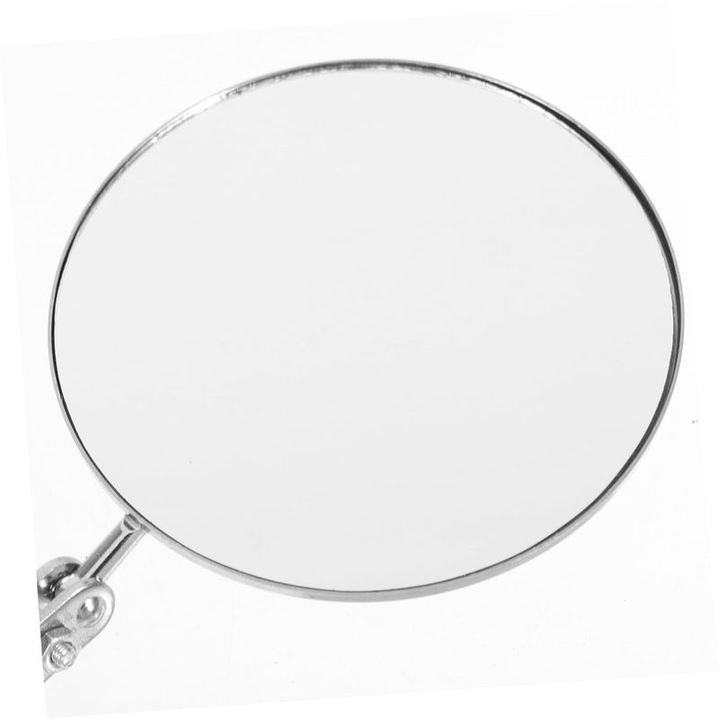 Extendable Telescoping Inspection Mirror Tool for Automotive Vehicle Mechanics - Image 4